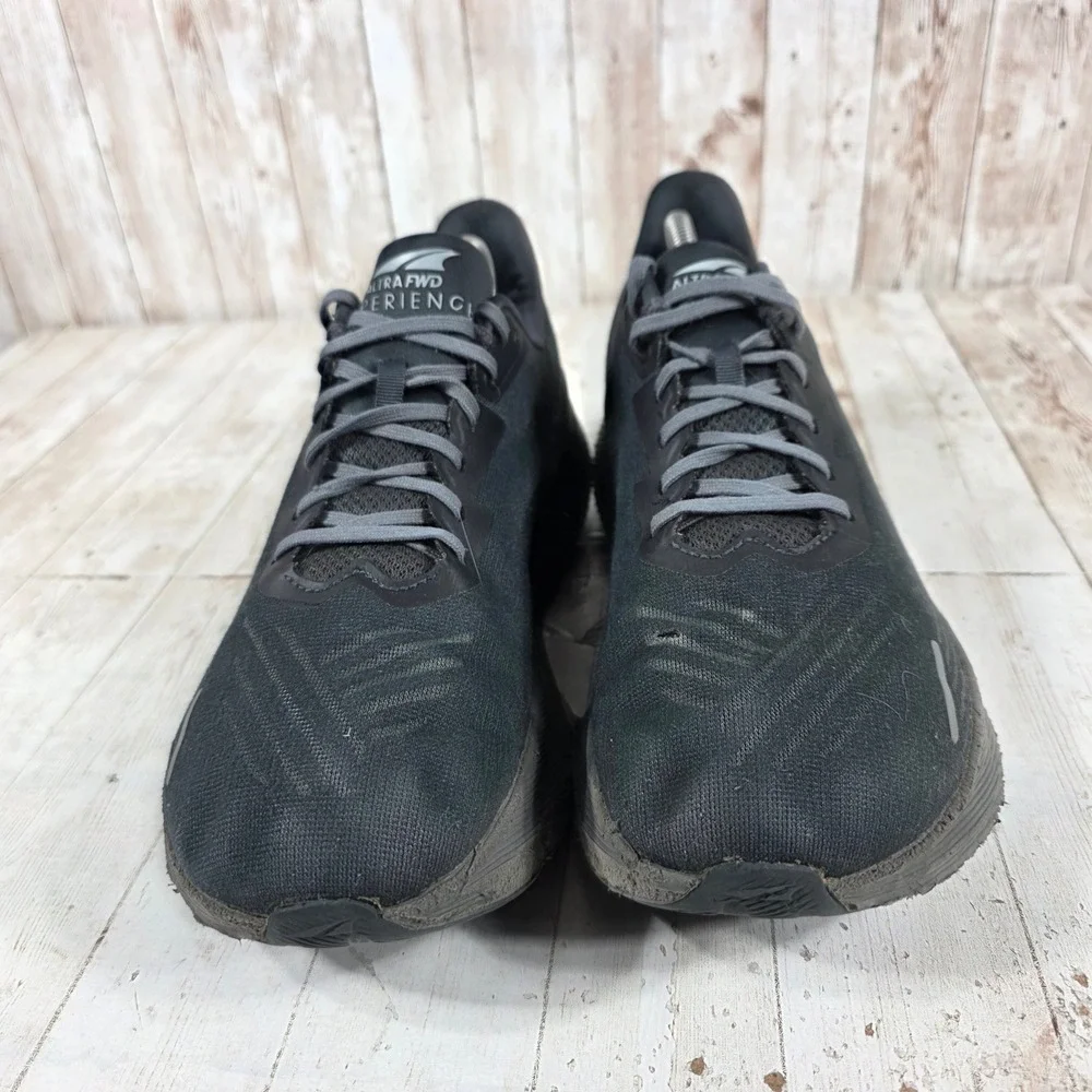 Altra fwd experience